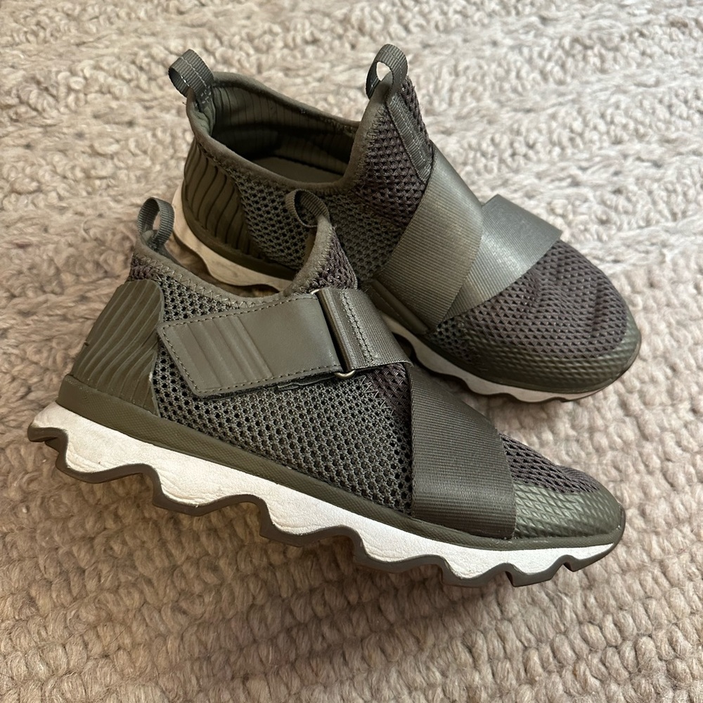 Sorel Kinetic Sneaker